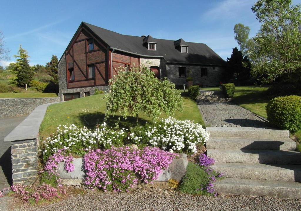 Graide House | Chambre en Ardenne