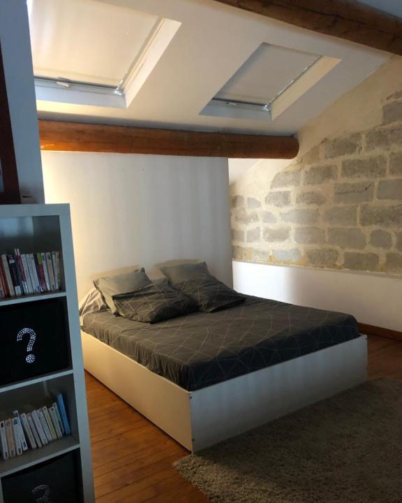 Graveson House | Chambre et sdb privées chez l'habitant