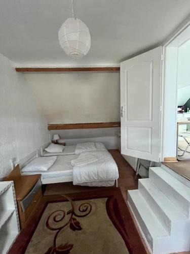 Nandy House | CHAMBRE FamilIale
