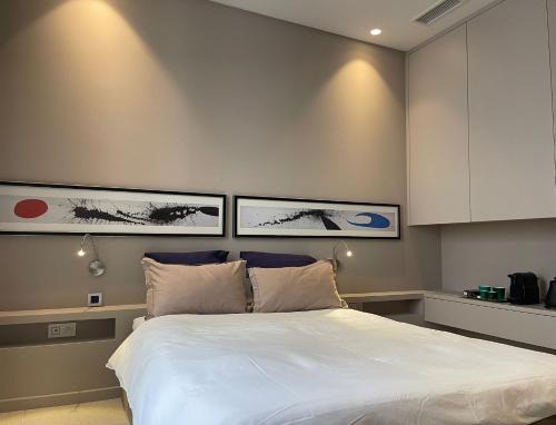 Thiers House | Chambre Gounod