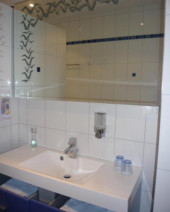 Westhalten Bed & Breakfast | Chambre Jonquille