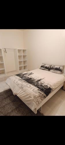 Gueliz Bed & Breakfast | Chambre Marrakech 2