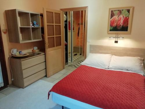 Vimy Bed & Breakfast | Chambre plein confort