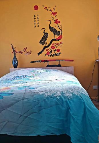 Muret House | chambre sur Muret
