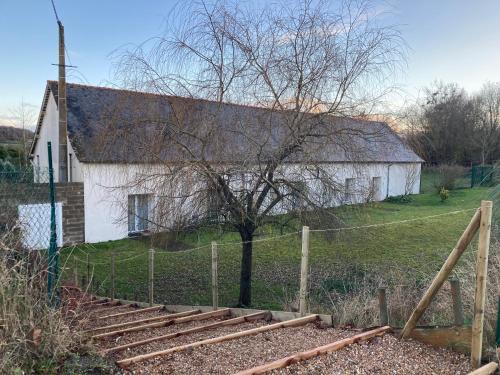 Trange Bed & Breakfast | Chambres à 2 pas du Mans