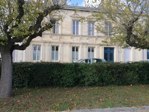 Le Chateau-d'Oleron Bed & Breakfast | chambres d'hôtes ioreille