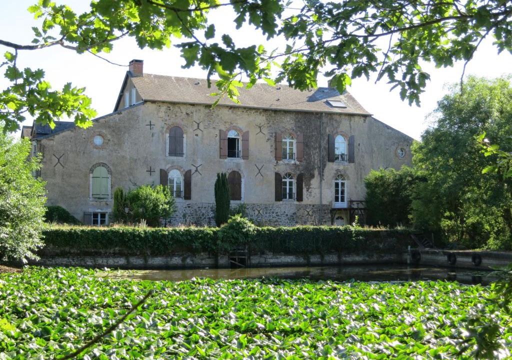 Saint-Denis-d'Orques Bed & Breakfast | Chambres d'hôtes du Moulin de la Chaussee