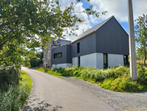 Saint-Helen Bed & Breakfast | Chambres d'hôtes - Chez Clo & Tonio