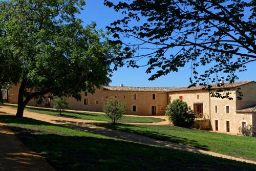 Tabanac Bed & Breakfast | Chambres d'hôtes de Château Renon