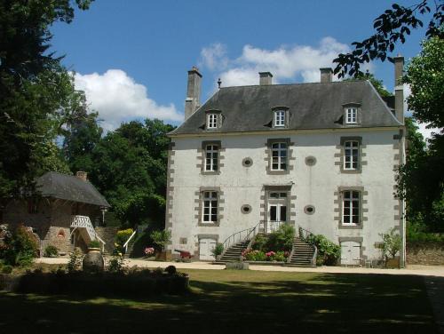 Miniac-Morvan Bed & Breakfast | Chambres d'Hôtes Launay Guibert