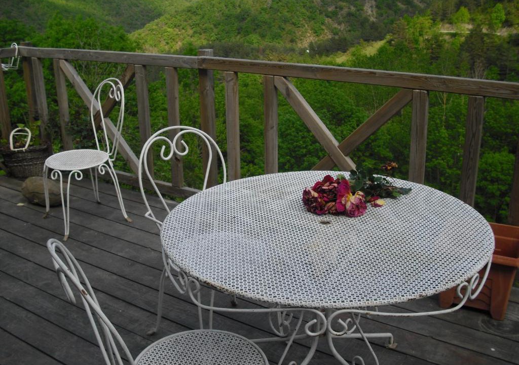 Cailla Bed & Breakfast | Chambres D'Hôtes Les Terrasses de Cailla