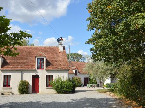 Rezay Bed & Breakfast | Chambres d'hôtes Maison Les Galettes