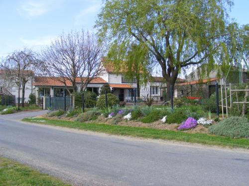 Oree d'Anjou Bed & Breakfast | Chambres d'Hôtes Vignes et Loire
