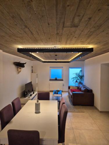 Bertrix House | Chambres d'hotes