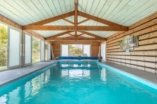 Saint-Savin Bed & Breakfast | Chambres D'hotes Le Cocon De Lily