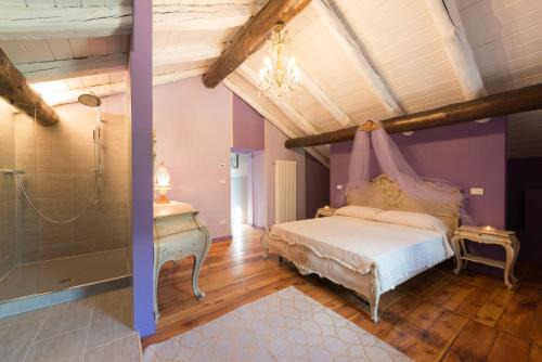 Villair-Amerique Bed & Breakfast | Chambres d'Hotes Quart de Lune