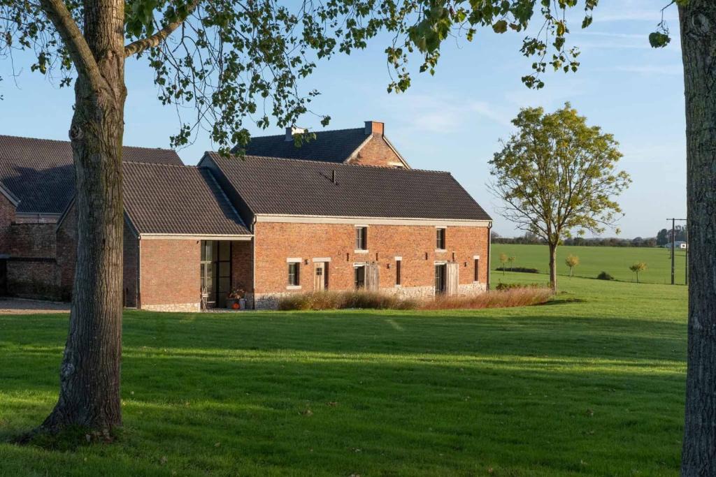 Floreffe Bed & Breakfast | Chambres de Gilberoux