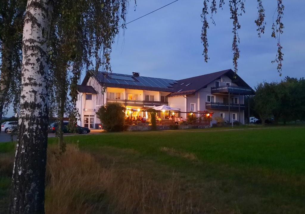 Runding Hotel | Chambtaler Hof