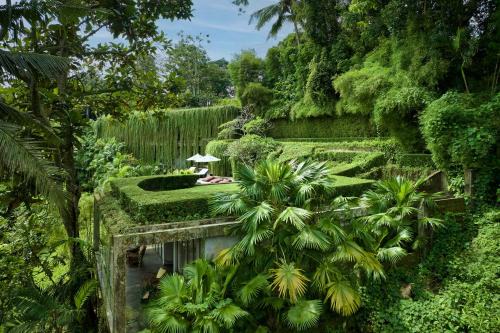 Kediri Villa | Chameleon Villa Bali