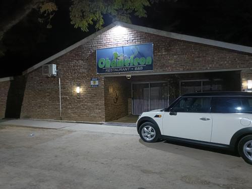 Kirkwood Bed & Breakfast | Chameleon