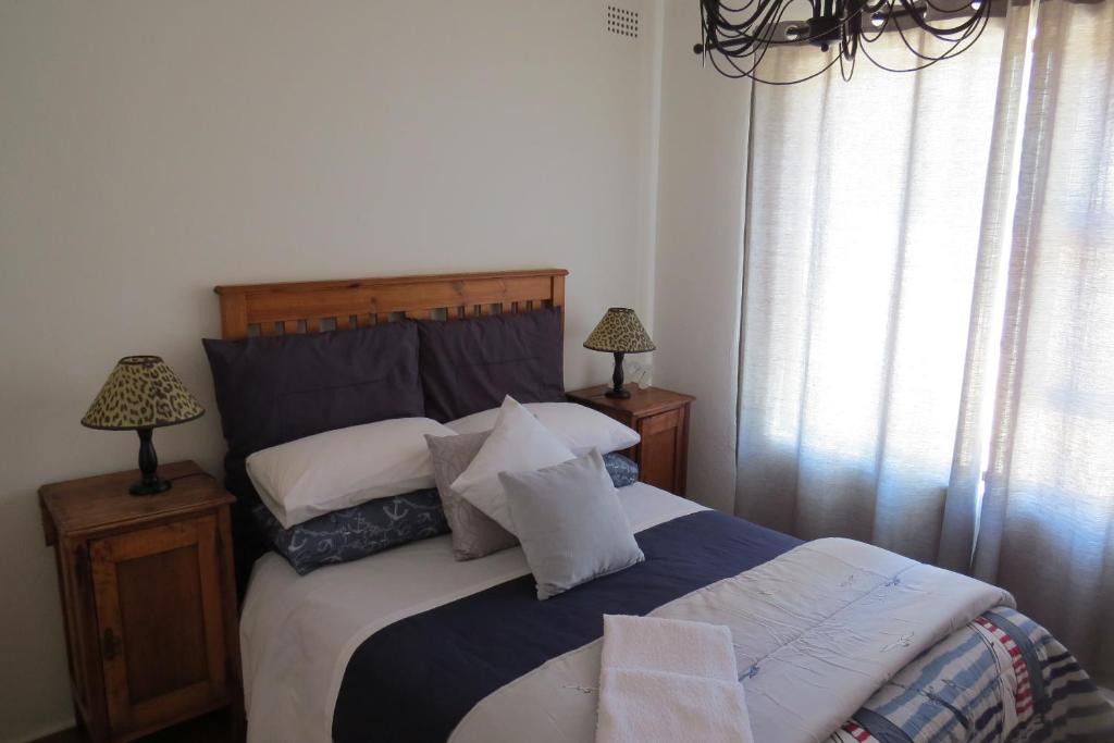 Marina da Gama House | Chamomile Cottage 2