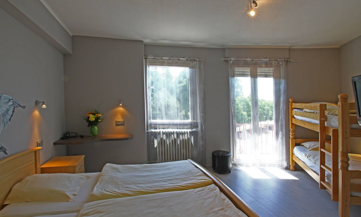Haguenau Hotel | Champ'Alsace Centre