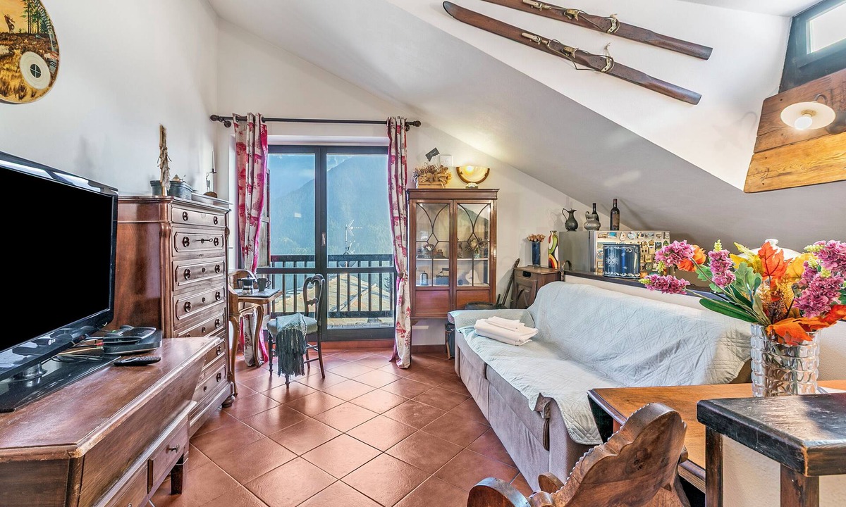 Sestriere Apartment | Champlas Suite, Sestriere, Italy