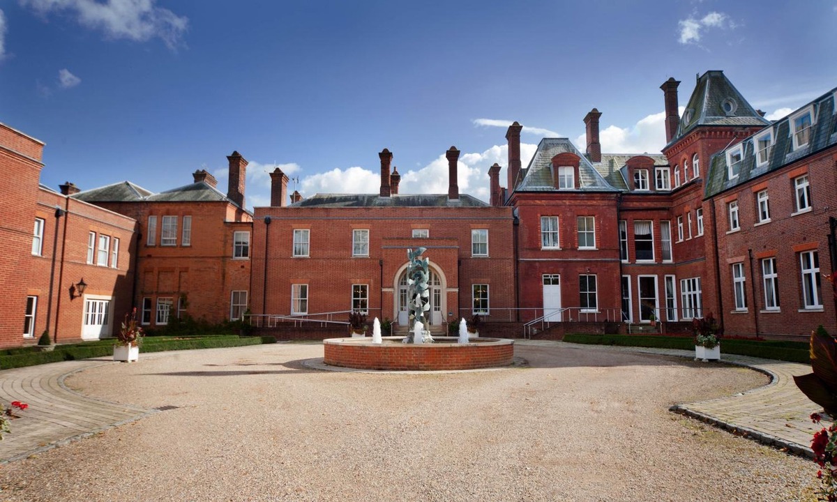 Tring Hotel | Champneys Tring