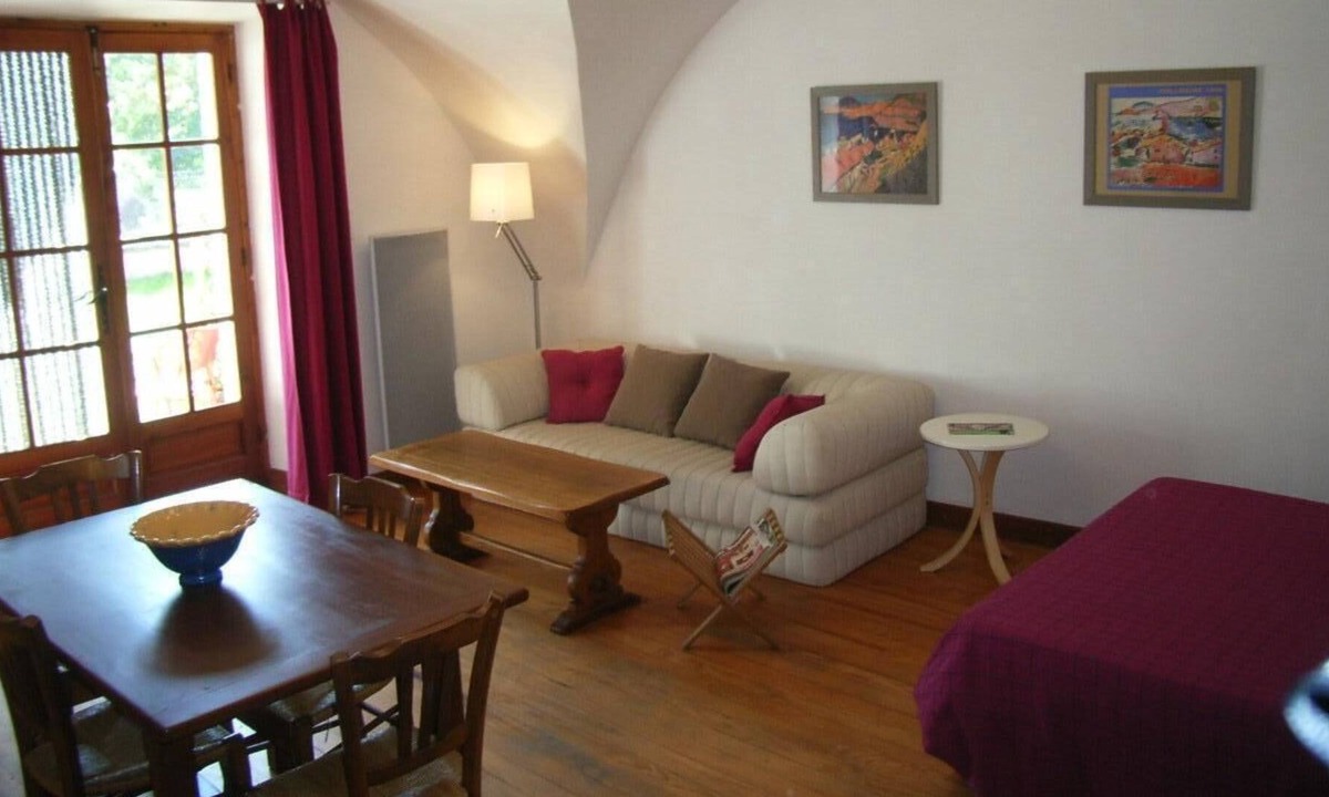 Le Noyer Cottage | CHAMPSAUR- DÉVOLUY- PARC des ÉCRINS: calm and beauty in the village of WALNUT in Ch.