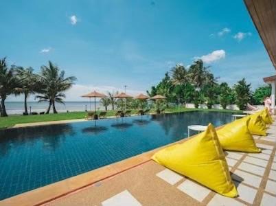Laem Sing House | Chan private