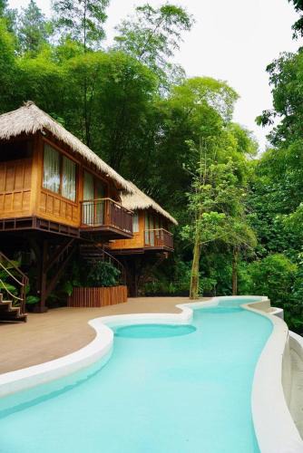 Bandung Resort | Chanaya Resort