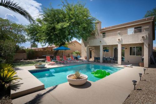 Chandler House | Chandler Digs