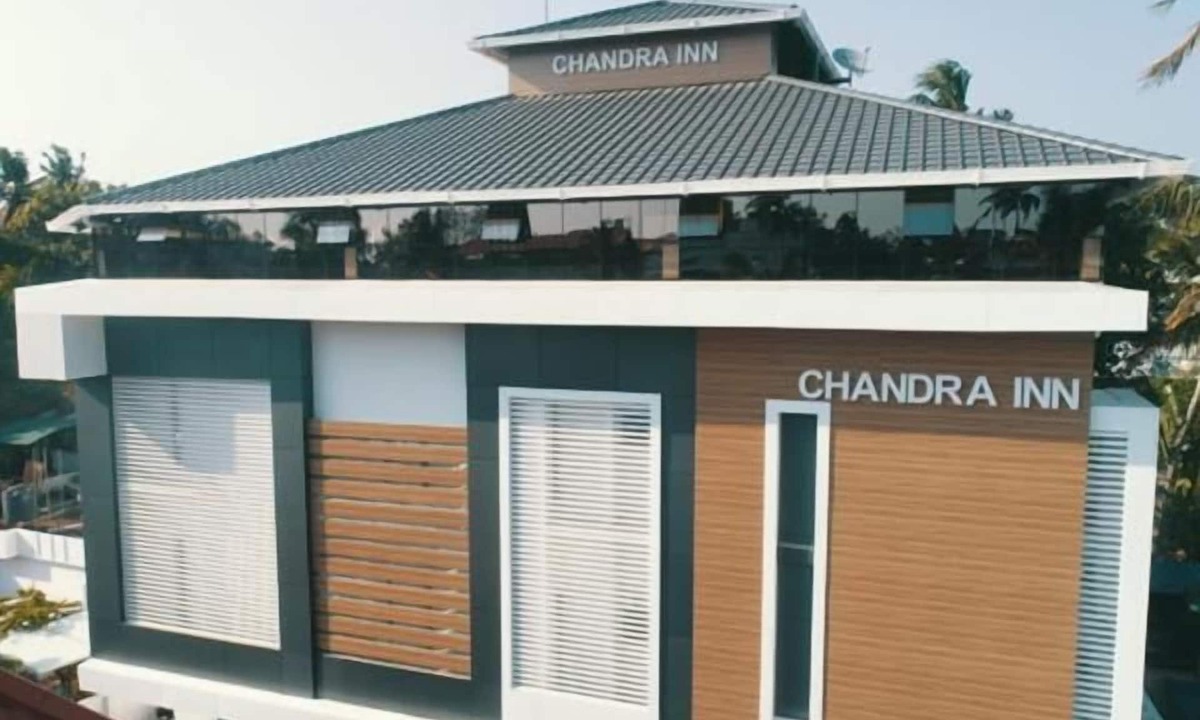 Kollam Hotel | Chandra Inn
