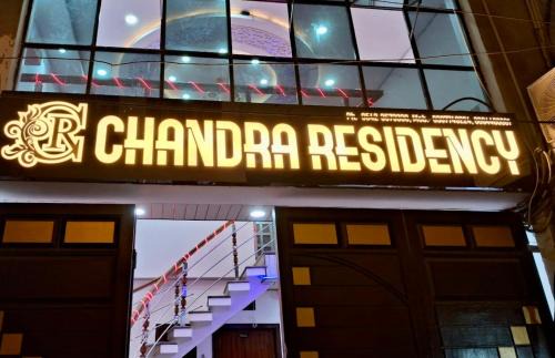 Varanasi Hotel | Chandra Residency - Kashi