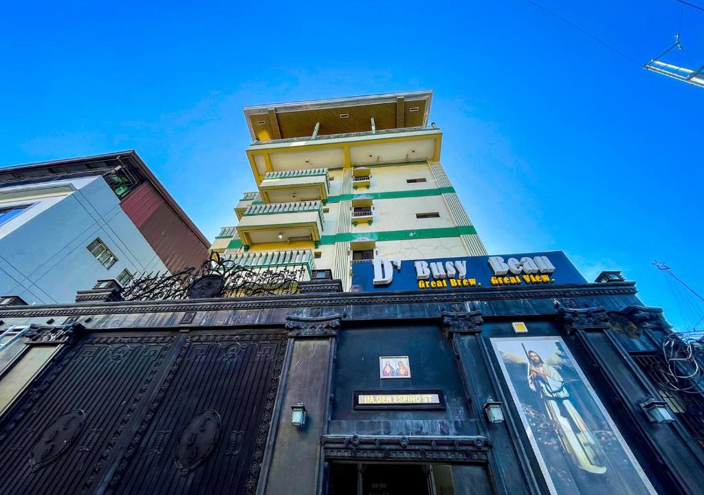 Taguig Hotel | Chanel Paris Hotel powered by Cocotel