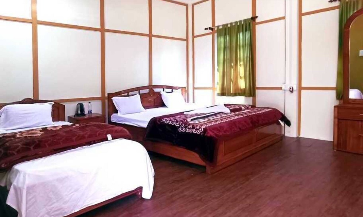 Barpeta Hotel | Chang Ghor Assam