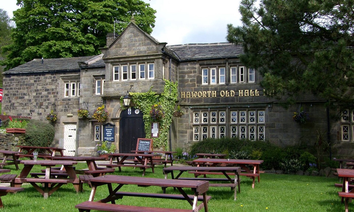 Haworth Cottage | Changegate Cottage
