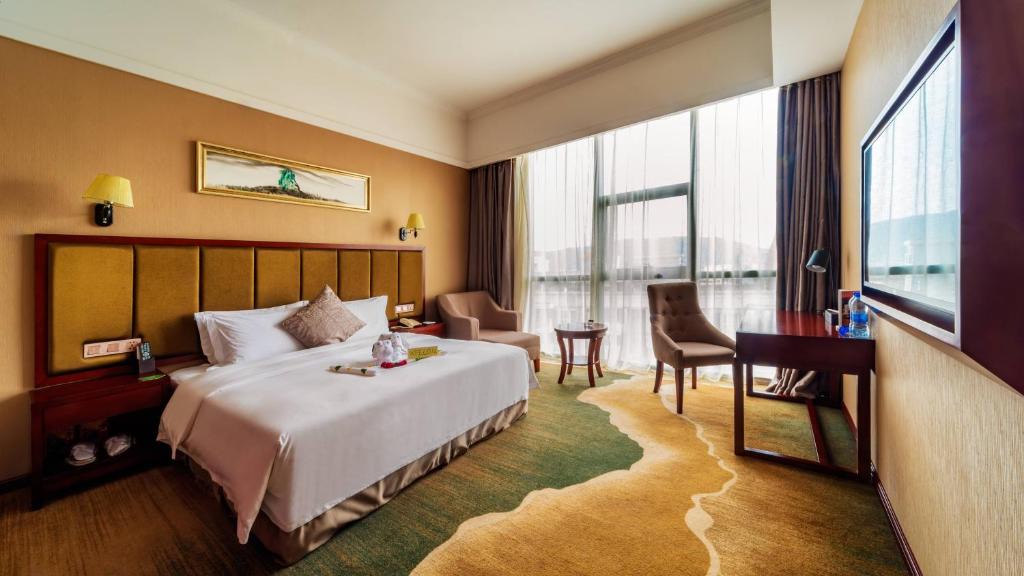 Yue Lu Hotel | Changsha Jiaxing Inn
