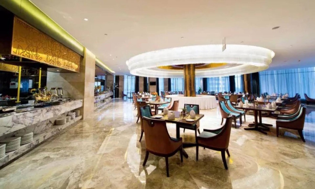 Yue Lu Hotel | Changsha Jiaxing Inn