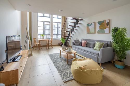 Yu Hua Apartment | ChangSha YuHua Central area