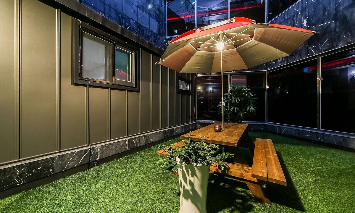 Jinhae Hotel | Changwon Jinhae TOP