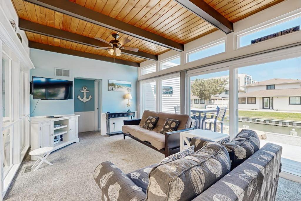 North Ocean City House | Channel Buoy Road 118