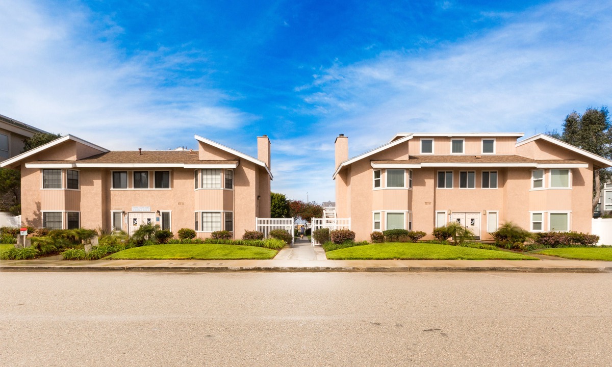 Oxnard Shores Hotel | Channel Island Shores