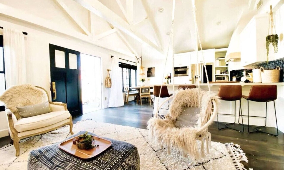 Silver Strand House | Channel Islands Beach Retreat
