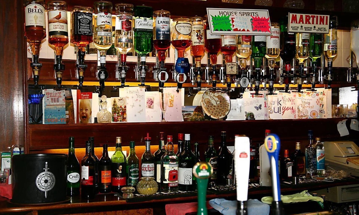 Sandown Hotel | Channel View Hotel