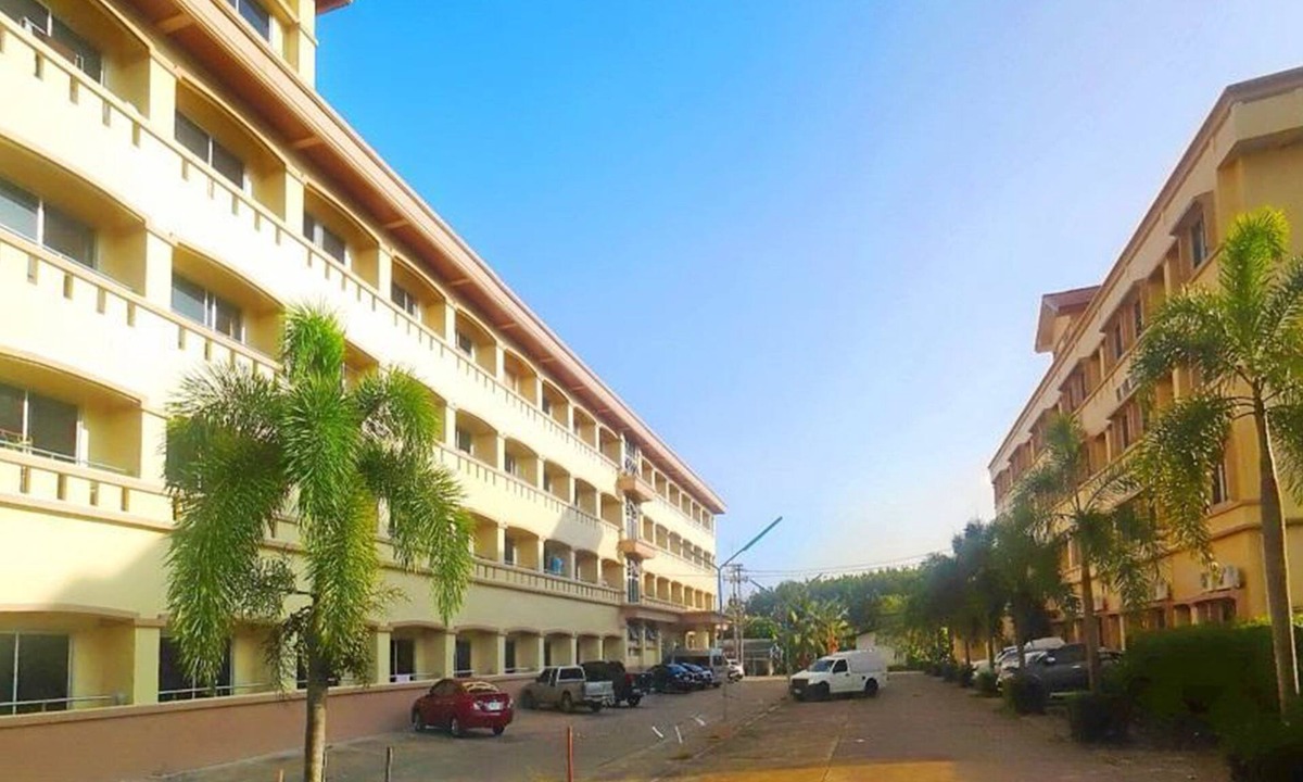 Chanthaburi Hotel | Chanthanee Hotel