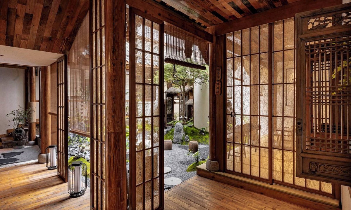 Chengdu City Centre Hotel | ChanYin Hotel