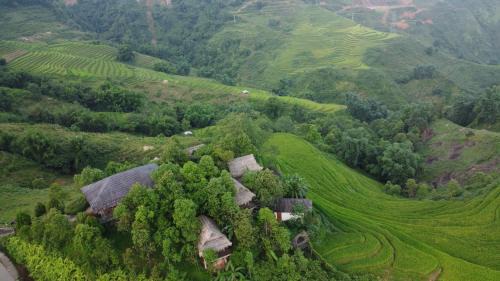 Sa Pa Cabin | Chapa Ecolodge