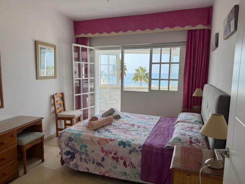 Nerja Apartment | Chaparil