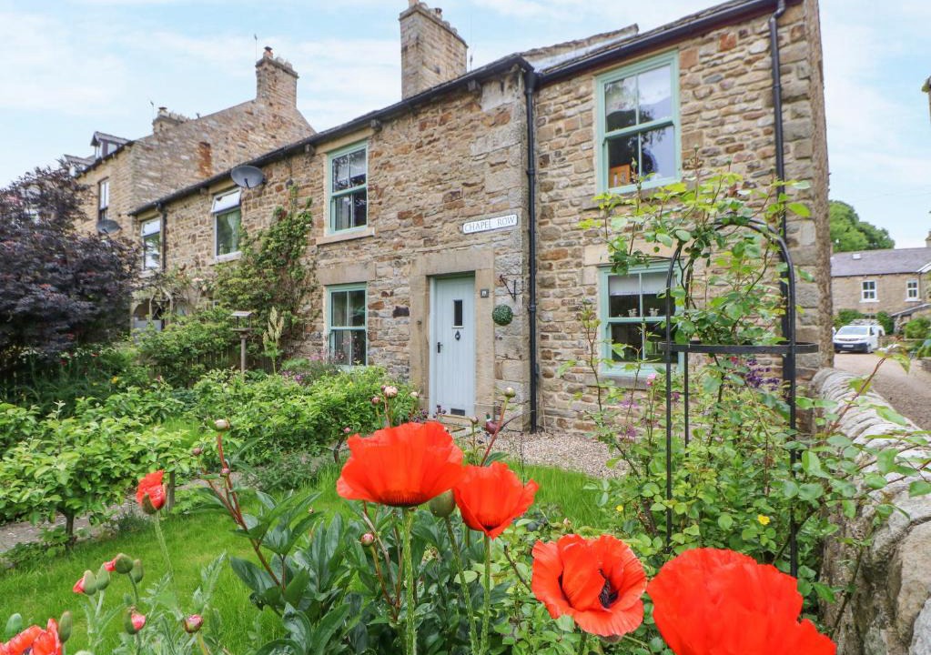 Middleton in Teesdale House | Chapel Cottage